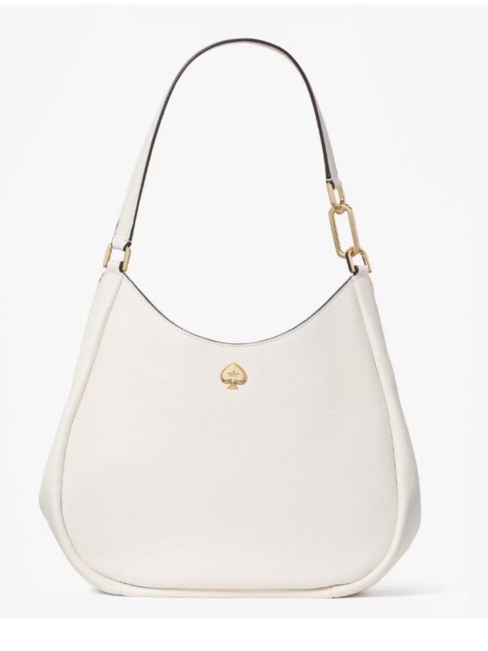 Kate Spade Kayla Large Triple Compartment Shoulder Bag